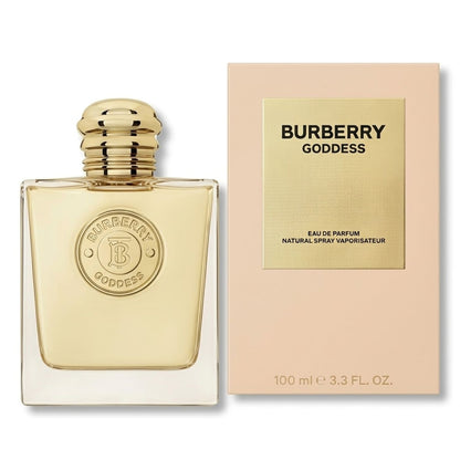 BURBERRY GODDESS WOMAN EDP 100ML