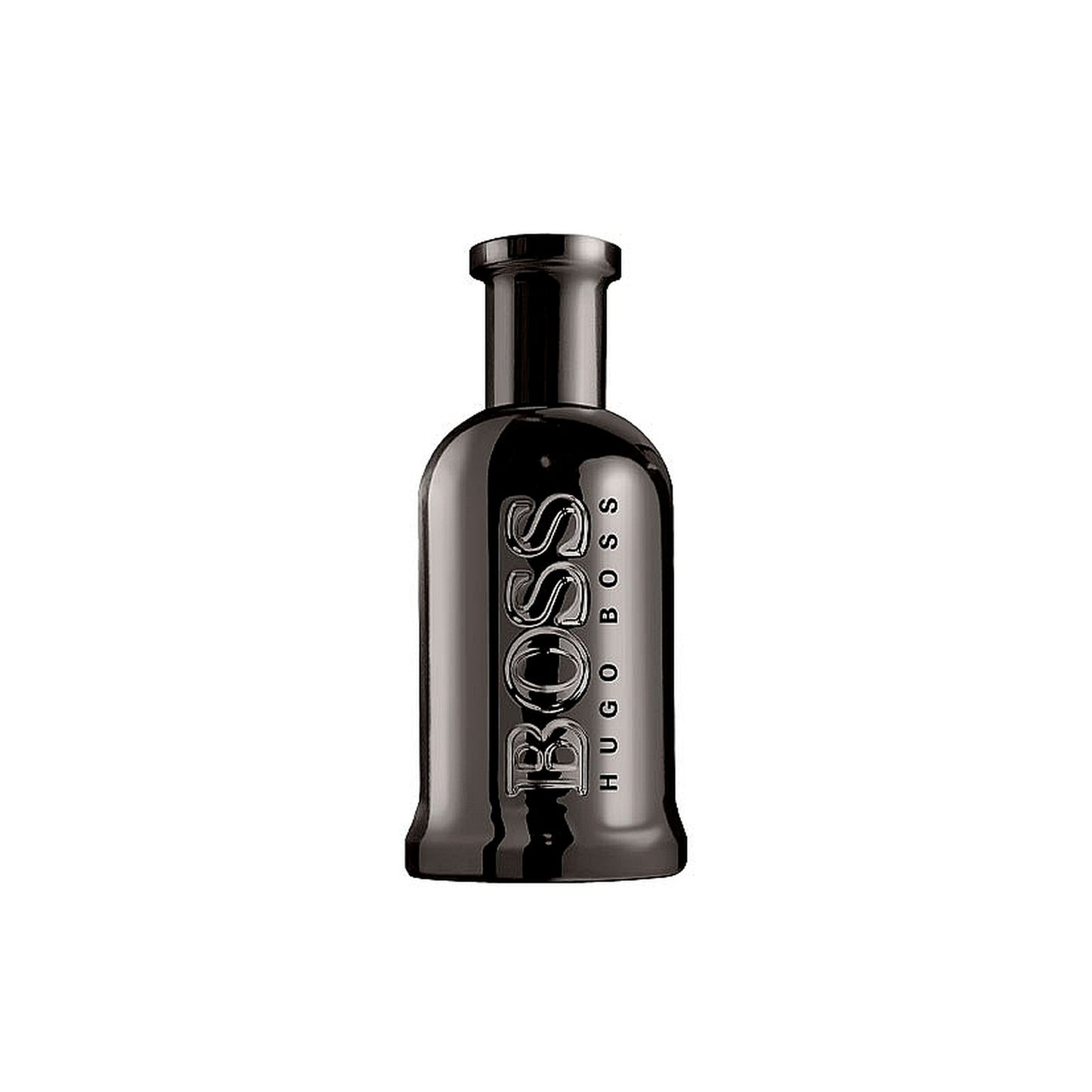 HUGO BOSS BOTTLED UNITED LIMITED EDITION EDP 200ML