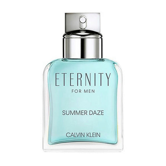 CALVIN KLEIN ETERNITY SUMMER DAZE MEN EDT 100ML