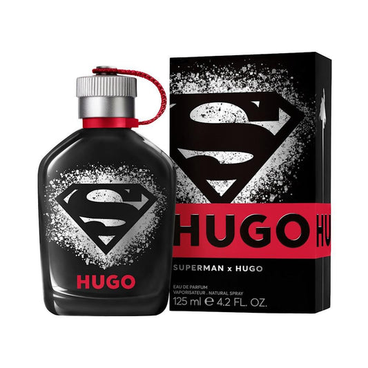 Hugo Boss Superman Men Edp 125Ml