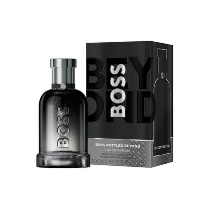 Hugo Boss Bottled Beyond Men Edp 100Ml Refillable
