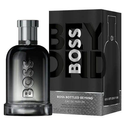 Hugo Boss Bottled Beyond Men Edp 150Ml Refillable