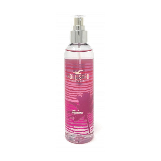 HOLLISTER MALAIA 236ML BODY MIST