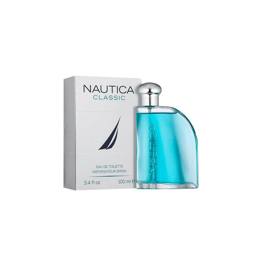 NAUTICA CLASICO MEN EDT 100ML
