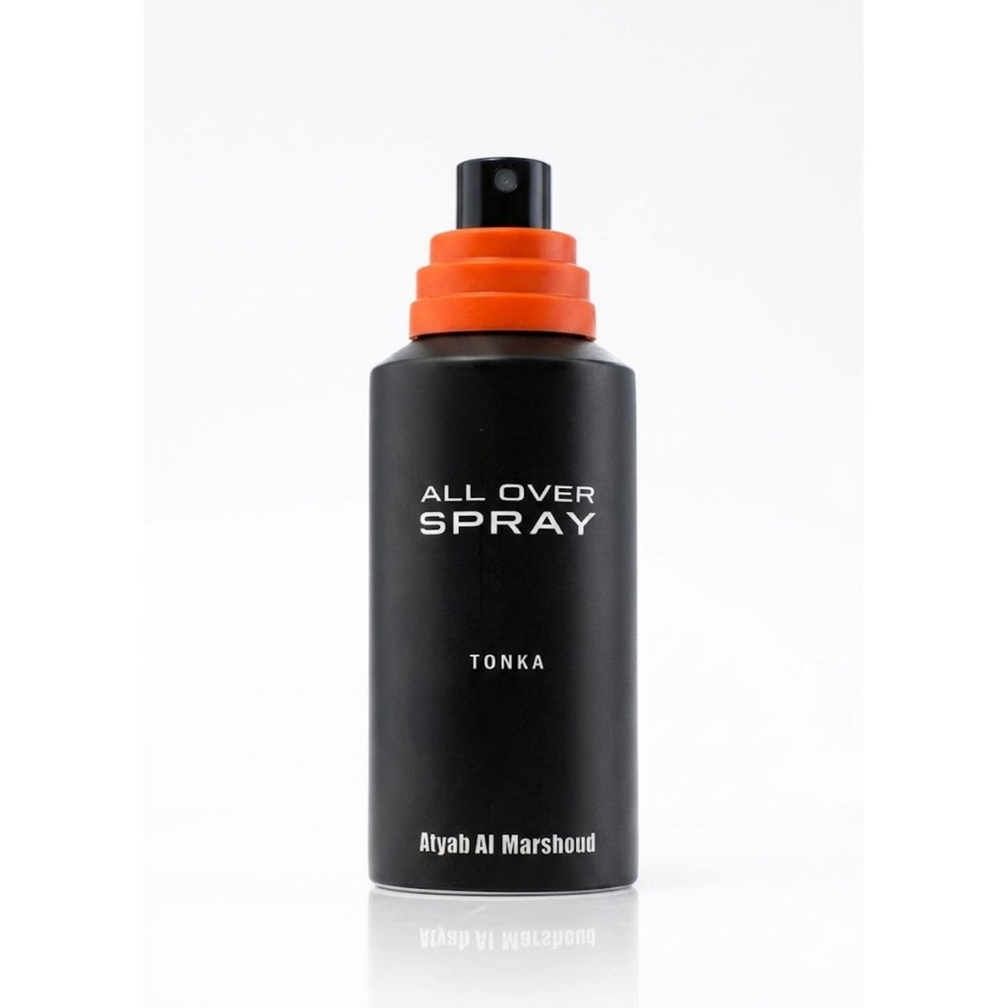 ATYAB AL MARSHOUD ALL OVER SPRAY TONKA 125ML