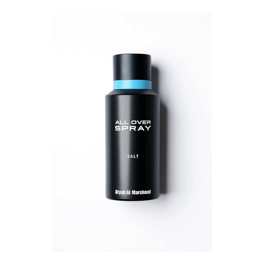 ATYAB AL MARSHOUD ALL OVER SPRAY SALT 125ML