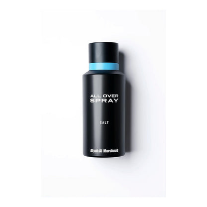 ATYAB AL MARSHOUD ALL OVER SPRAY SALT 125ML