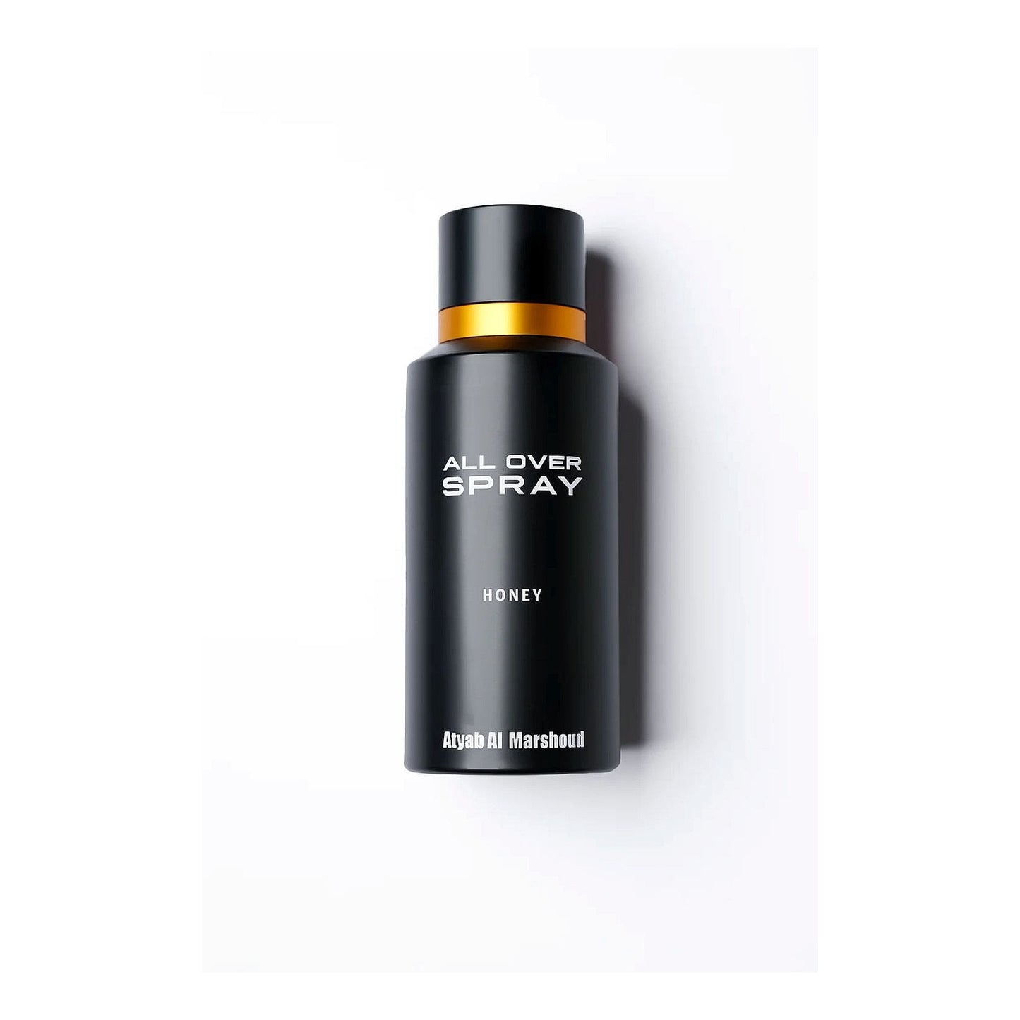 ATYAB AL MARSHOUD ALL OVER SPRAY HONEY 125ML