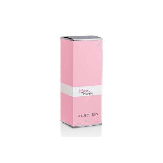 MAUBOUSSIN MAUBOUSSIN ROSE POUR ELLE EDP 100 ML