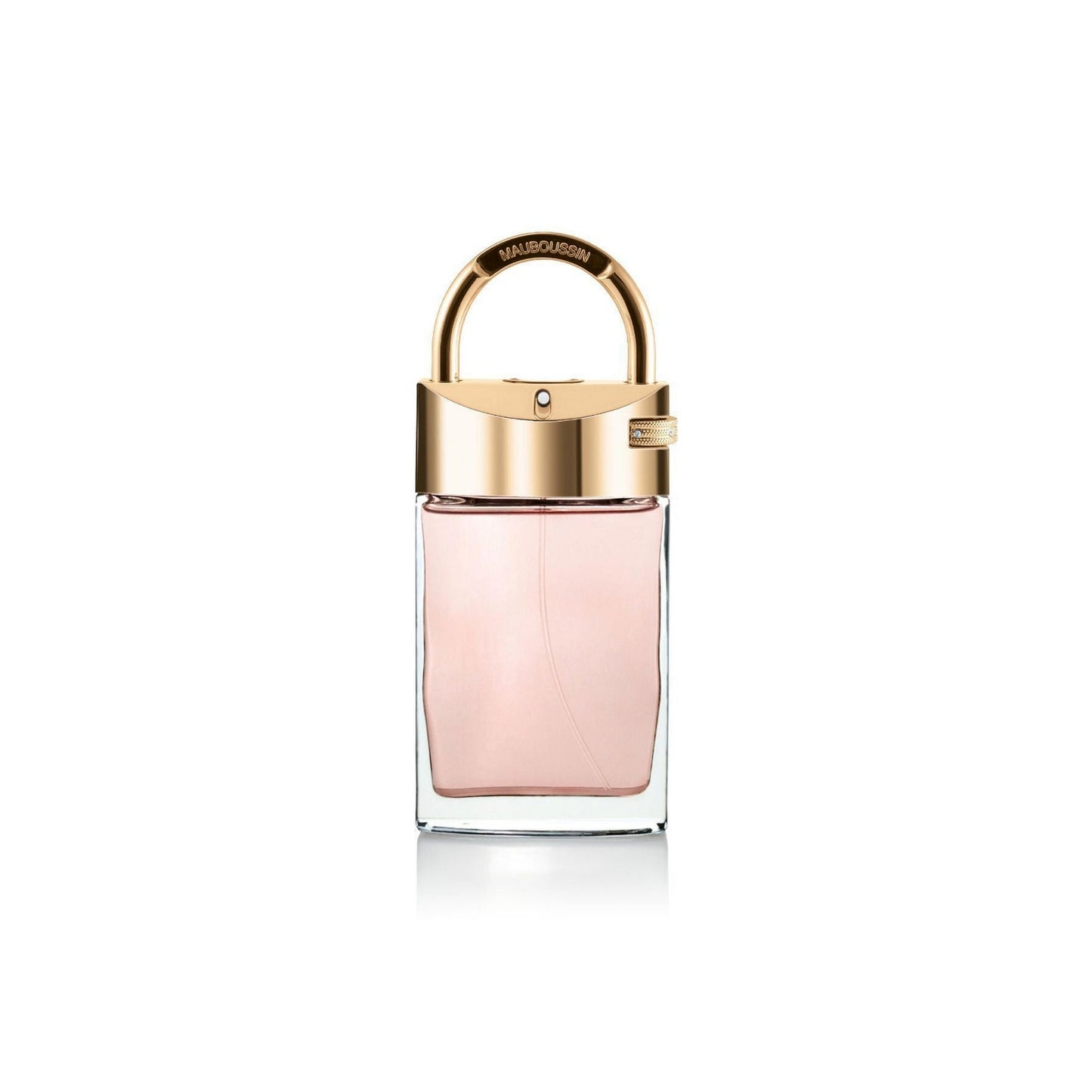 MAUBOUSSIN PROMISE ME WOMAN EDP 90ML