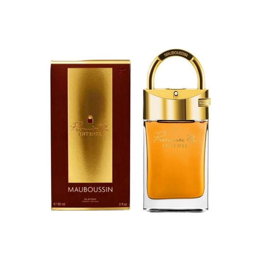 MAUBOUSSIN PROMISE ME INTENSE EDP 90 ML