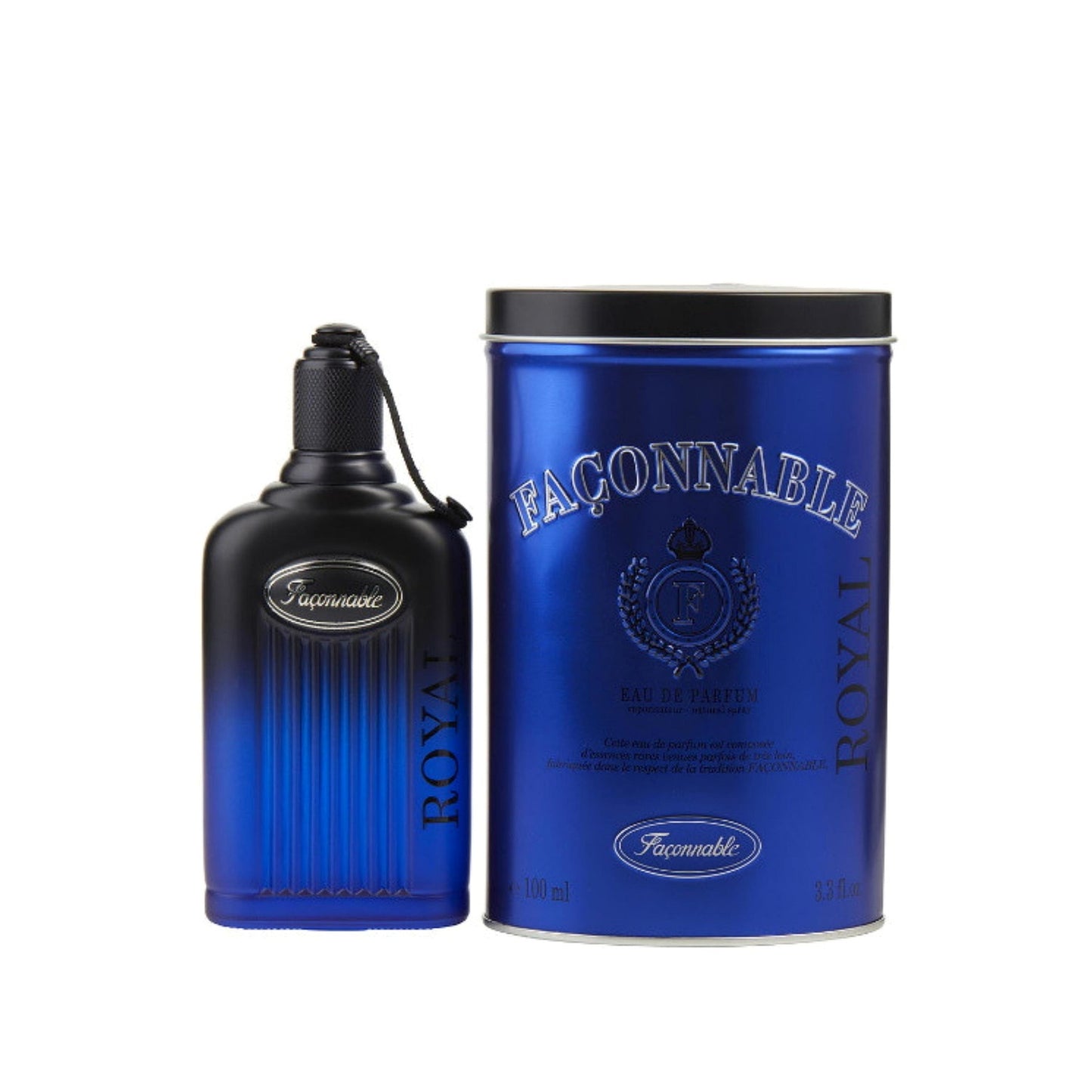 FACONNABLE ROYAL MEN 100ML