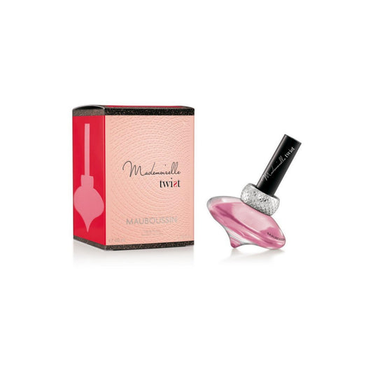 MAUBOUSSIN MADEMOISELLE TWIST EDP 90ML