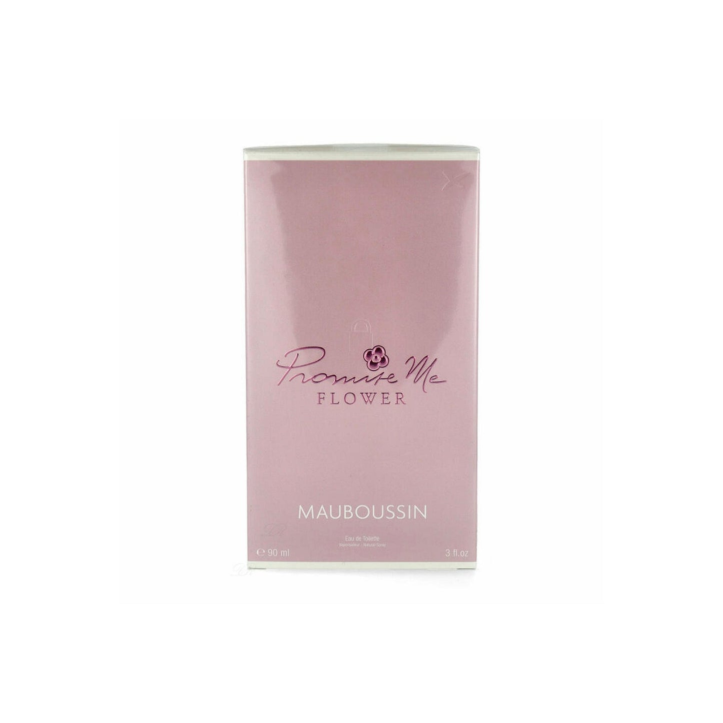 MAUBOUSSIN PROMISE ME FLOWER EDT 90 ml