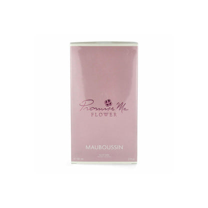 MAUBOUSSIN PROMISE ME FLOWER EDT 90 ml