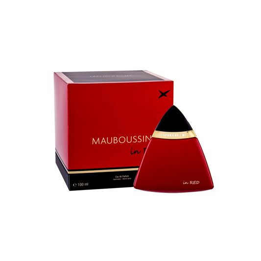 Mauboussin In Red EDP 100 ml
