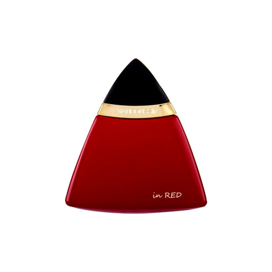 Mauboussin In Red EDP 100 ml
