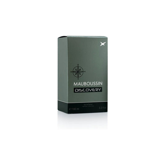 MAUBOUSSIN DISCOVERY HOMME EDP 100ML