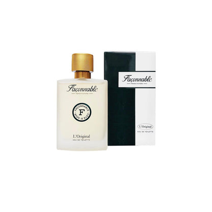 FACONNABLE L ORIGINAL EDT 90ML