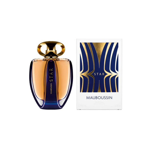 MAUBOUSSIN STAR WOMAN EDP 90 ml