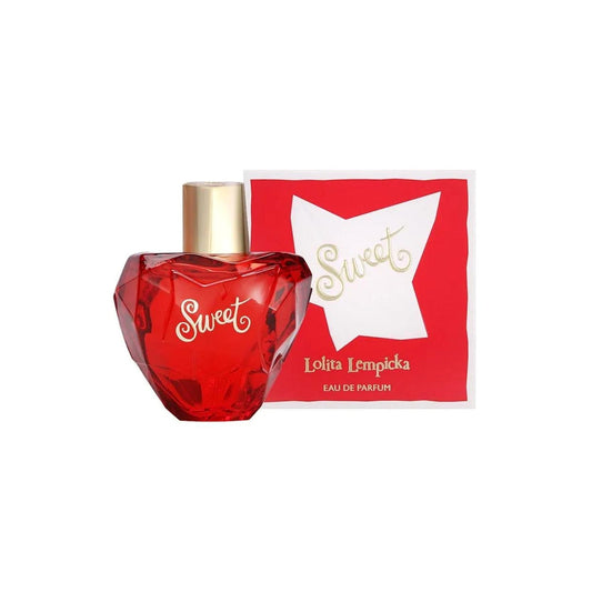 LOLITA LEMPICKA LOLITA LEMPICKA SWEET 100ML EDP