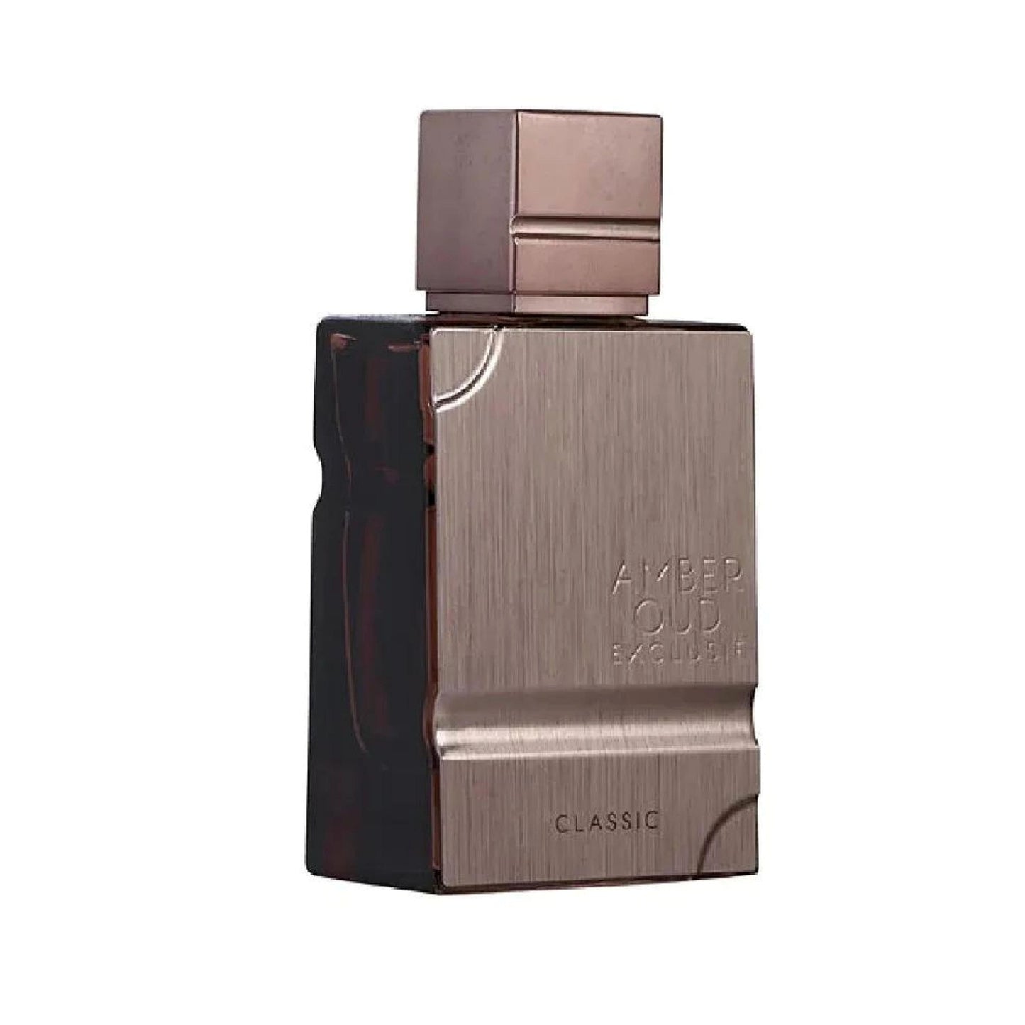 Amber Oud Exclusif Classic Exdp 60Ml