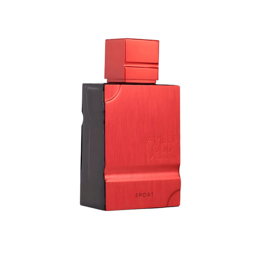 Amber Oud Exclusif Sport Exdp 60Ml