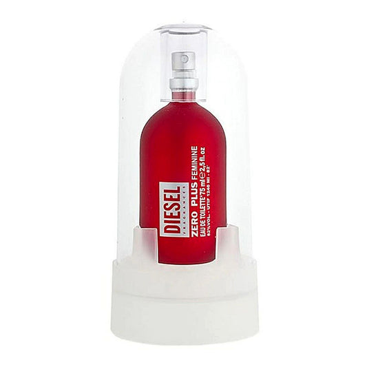 DIESEL DIESEL ZERO PLUS 75ML DAMA