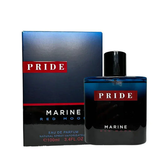 Fragrance World Pride Marine Red Moon Men Edp 100Ml