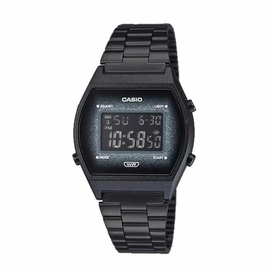 CASIO RELOJ CASIO B-640WBG-1B