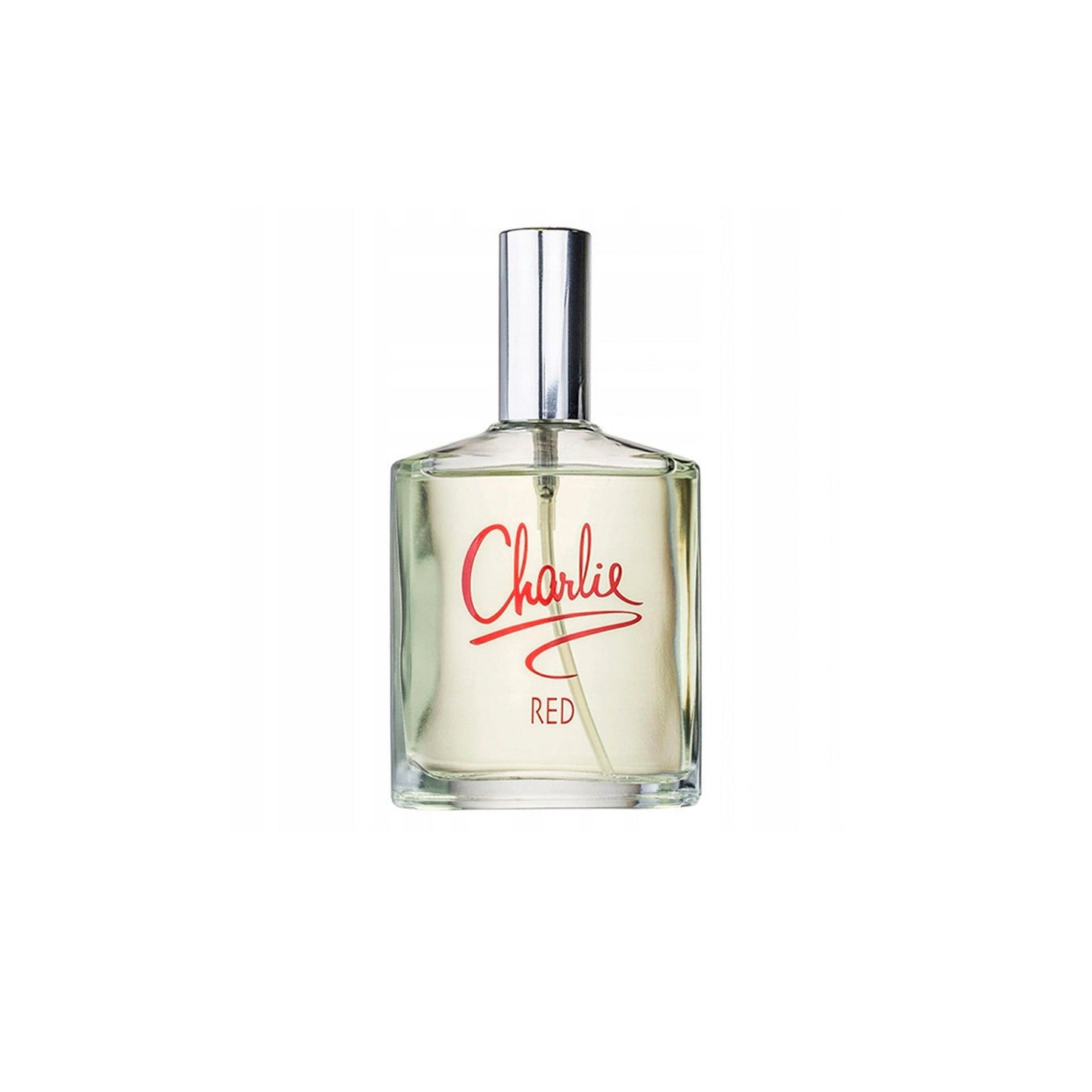 REVLON CHARLIE RED 100ML DAMA