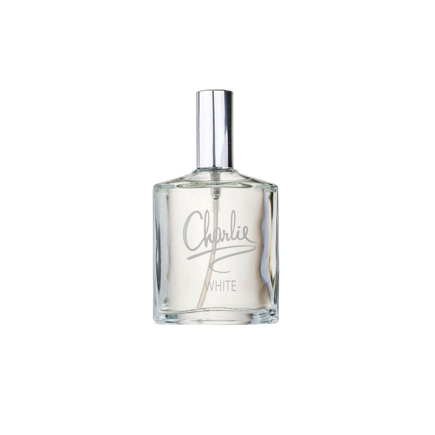 REVLON CHARLIE WHITE 100ML DAMA