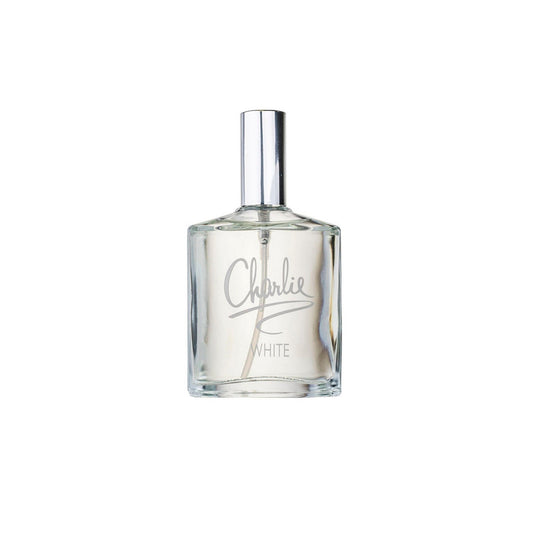 REVLON CHARLIE WHITE 100ML DAMA