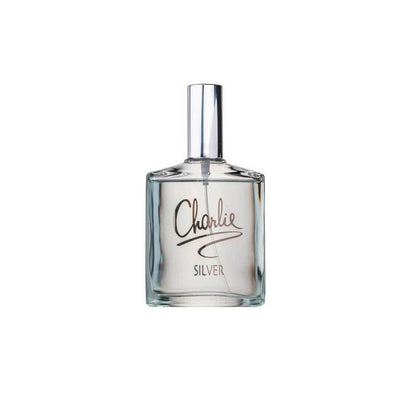 Revlon Charlie Silver Woman Edt 100Ml