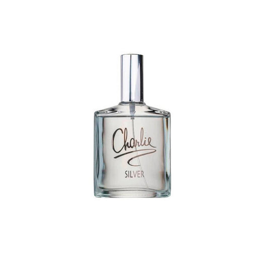 Revlon Charlie Silver Woman Edt 100Ml