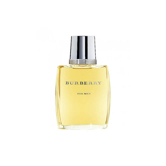 BURBERRY CLASICO BURDEO MEN 100ML