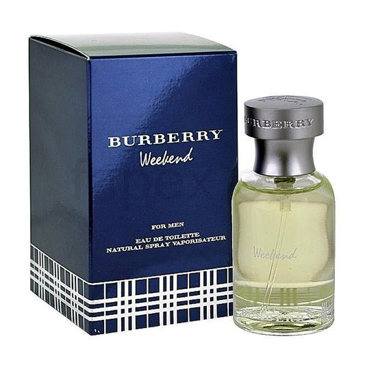 BURBERRY WEEKEND FOR MEN EDT 100ML