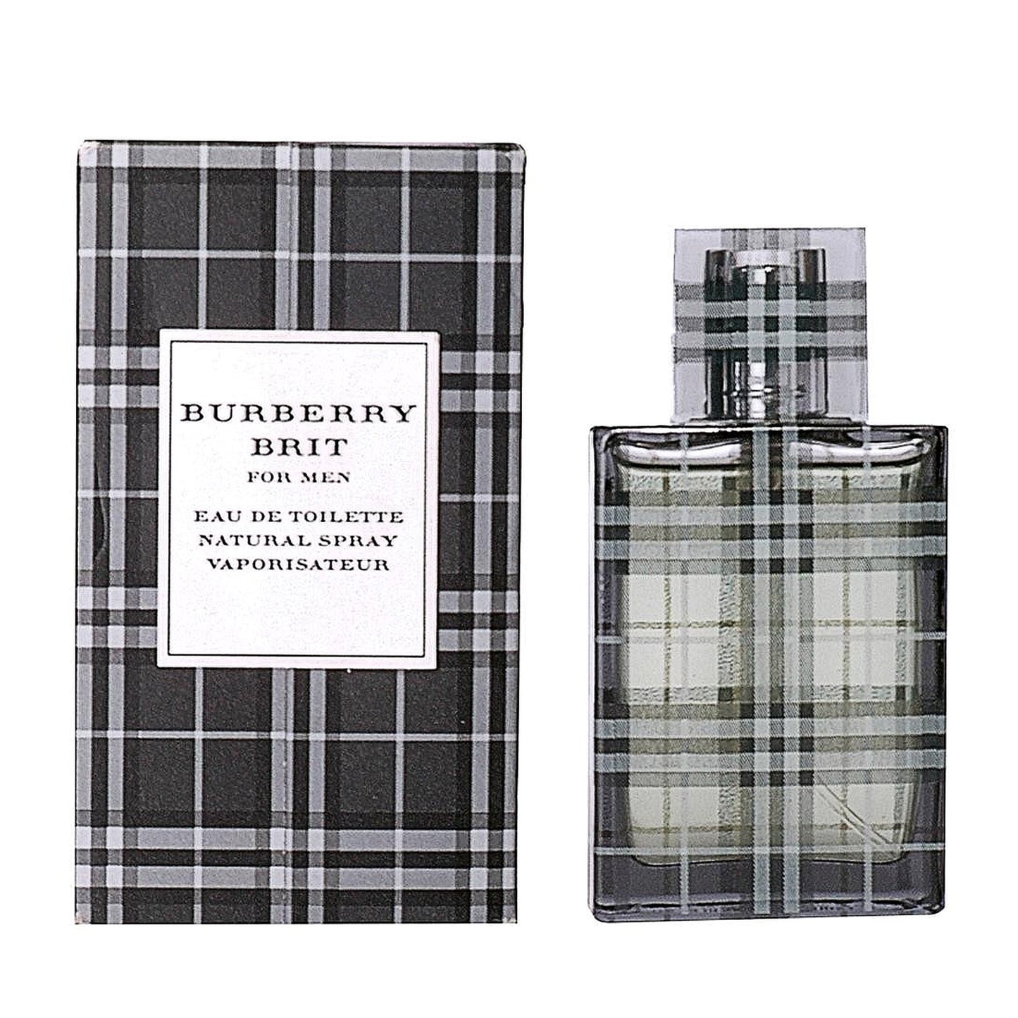 BURBERRY BRIT FOR MEN EDT 100ML
