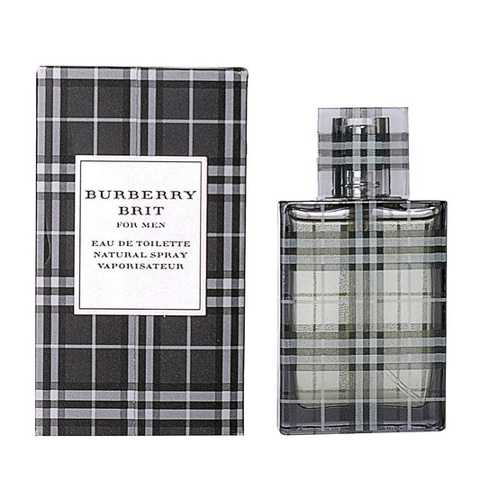BURBERRY BRIT FOR MEN EDT 100ML