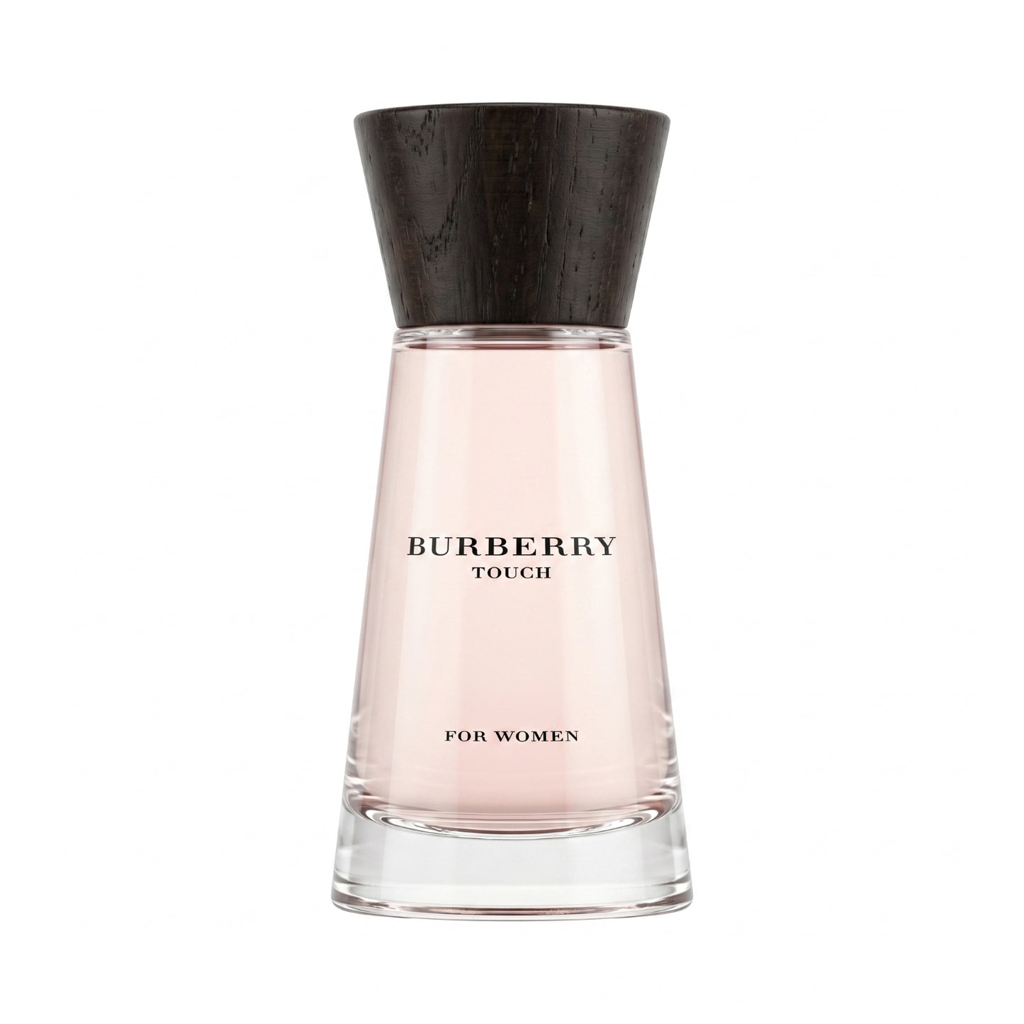 BURBERRY BURBERRY TOUCH 100ML DAMA