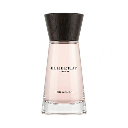 BURBERRY BURBERRY TOUCH 100ML DAMA