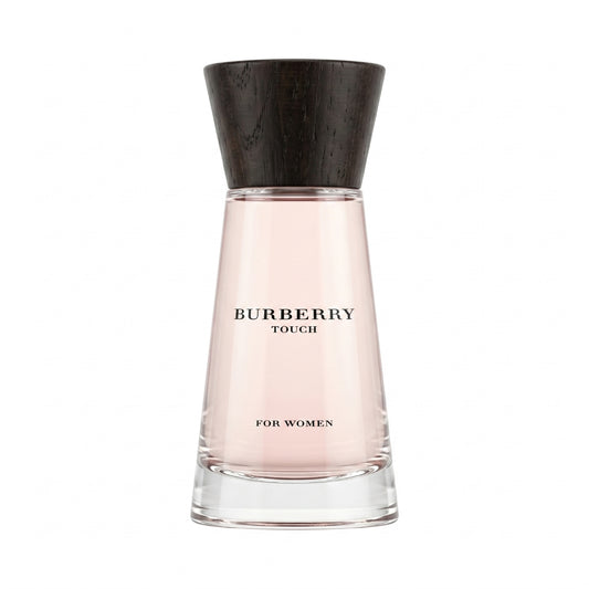 BURBERRY BURBERRY TOUCH 100ML DAMA