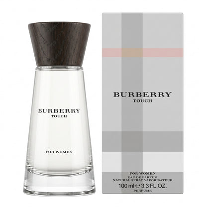 BURBERRY BURBERRY TOUCH 100ML DAMA