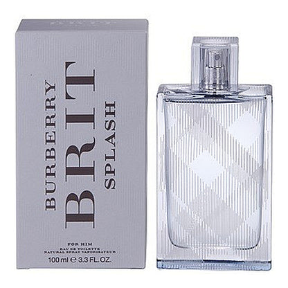 BURBERRY BURBERRY BRIT SPLASH VARON 100ML