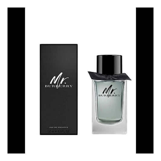 BURBERRY MR BURBERRY 100ML EDT