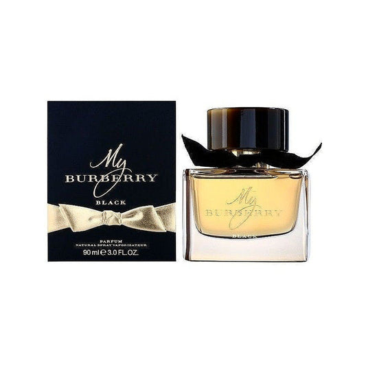 BURBERRY MY BURBERRY BLACK 90ML PARFUM