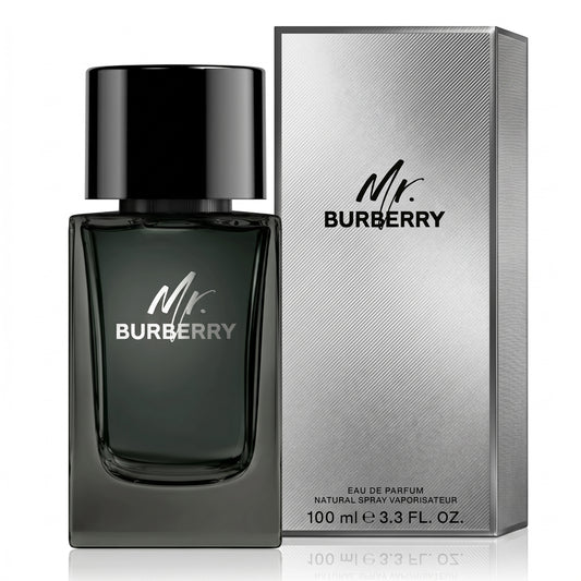 Burberry Mr Burberry Edp 100Ml
