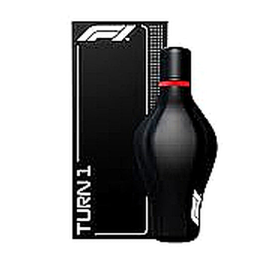FORMULA 1 TURN 1 MEN EDT 75ML