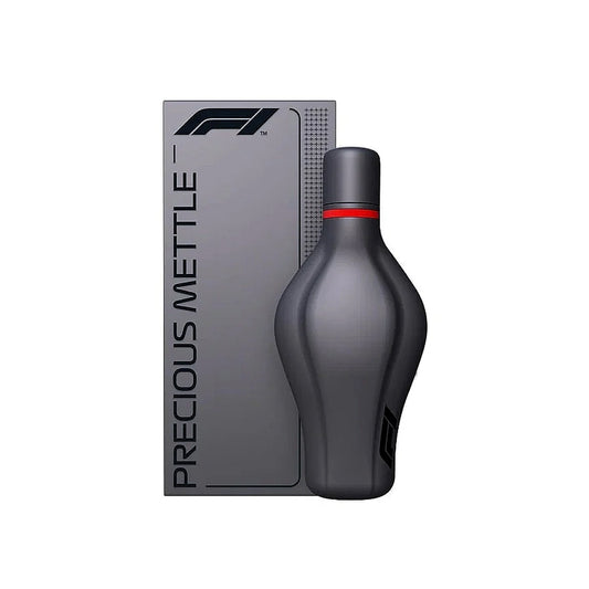 FORMULA 1 PRECIOUS METTLE MEN EDT 75ML