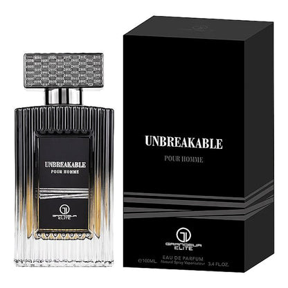 GRANDEUR UNBREAKABLE POUR HOMME EDP 100ML